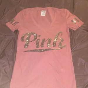 Pink Size SMALL
